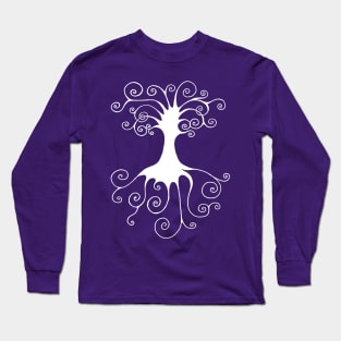 Branching Out Too Long Sleeve T-Shirt